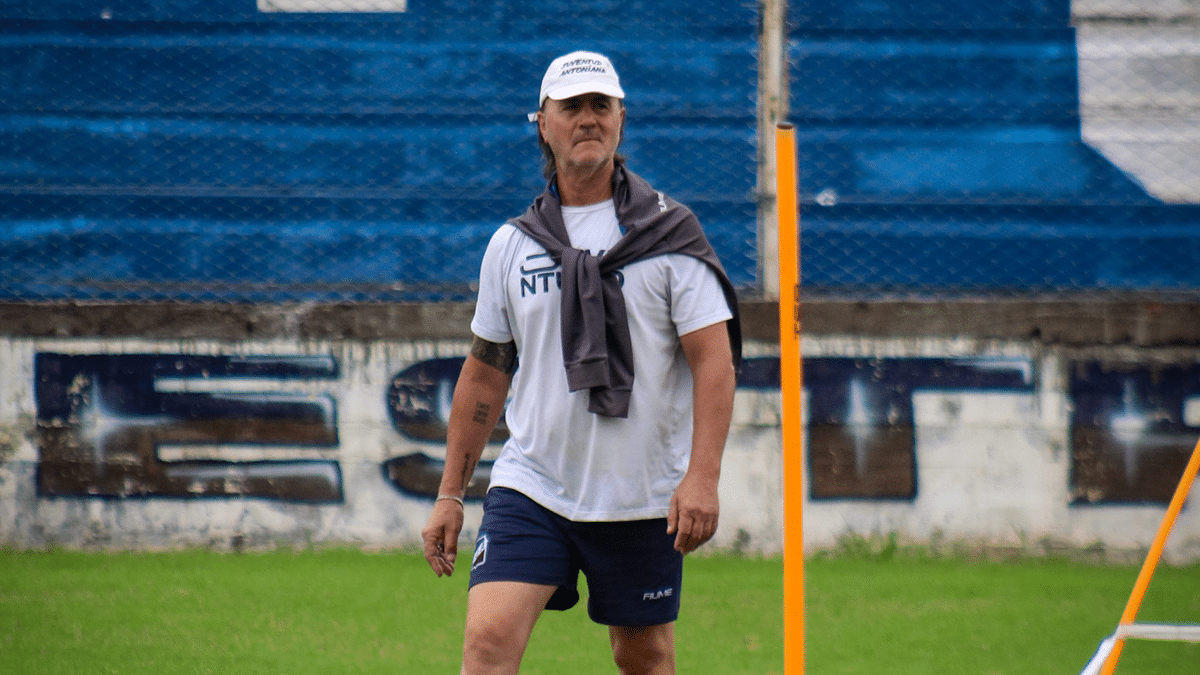Juventud Antoniana