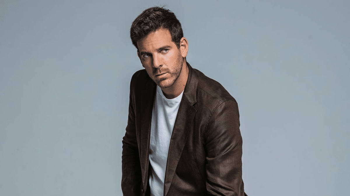 Juan Martín del Potro