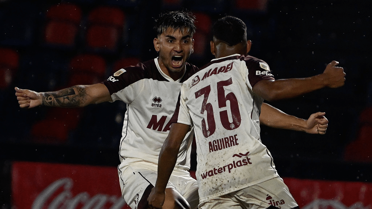 Lanús