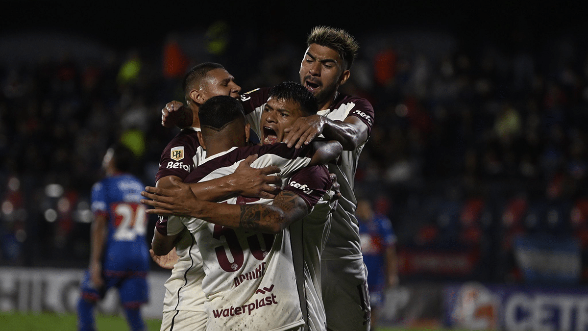 Lanús