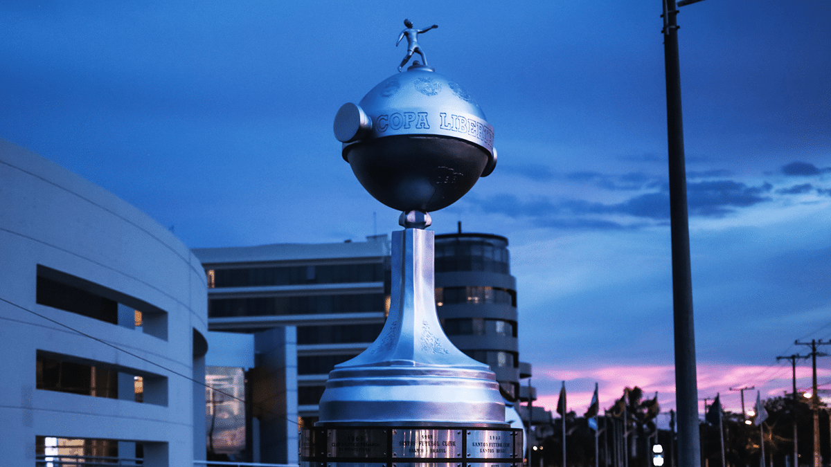 Copa Libertadores