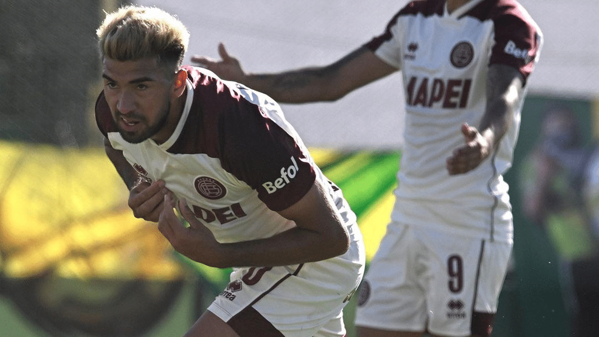 Lanús