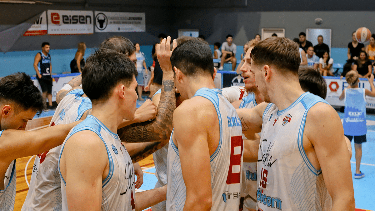 Liga Argentina