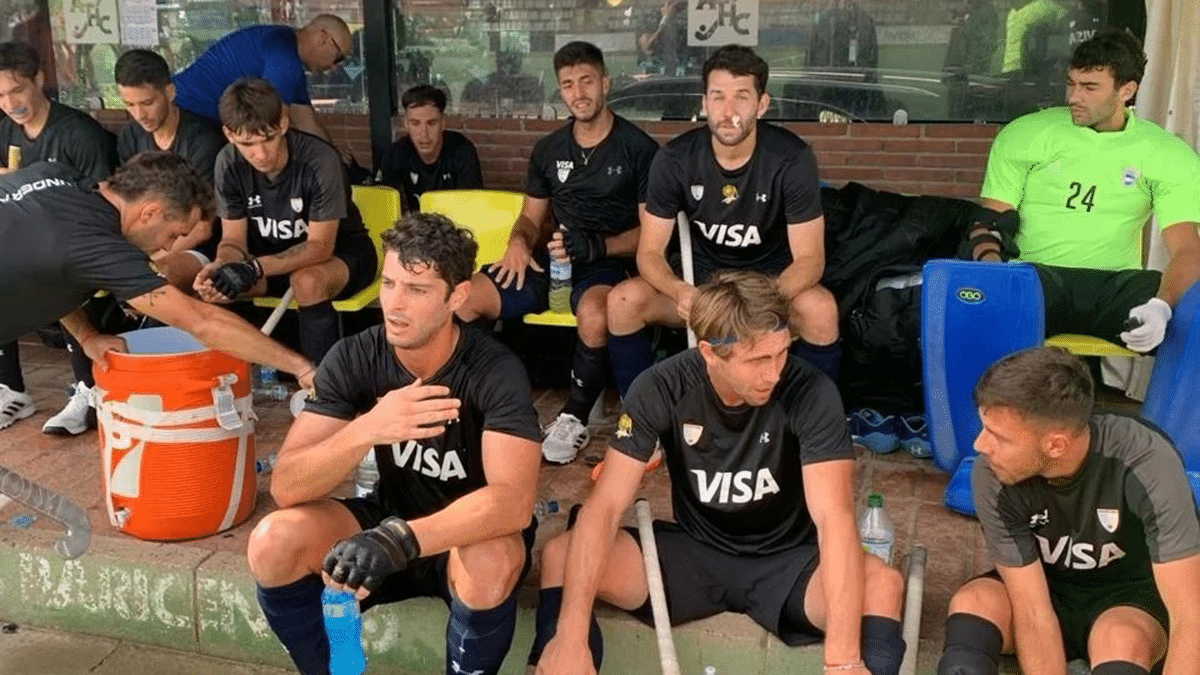 Los Leones