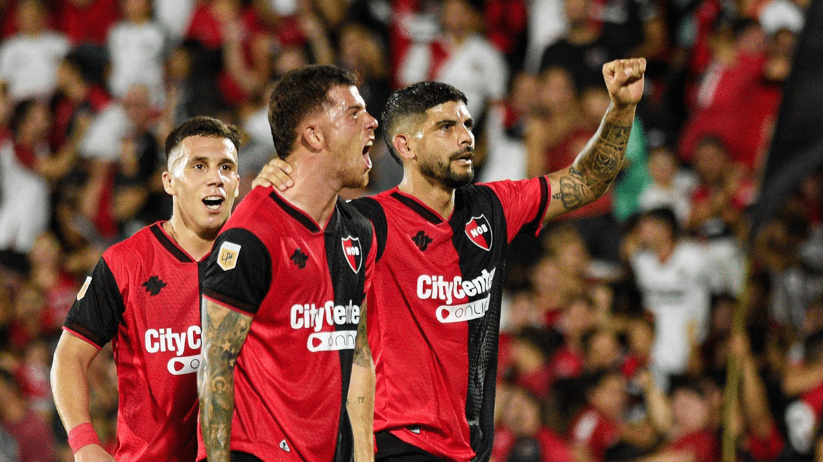 Newell's
