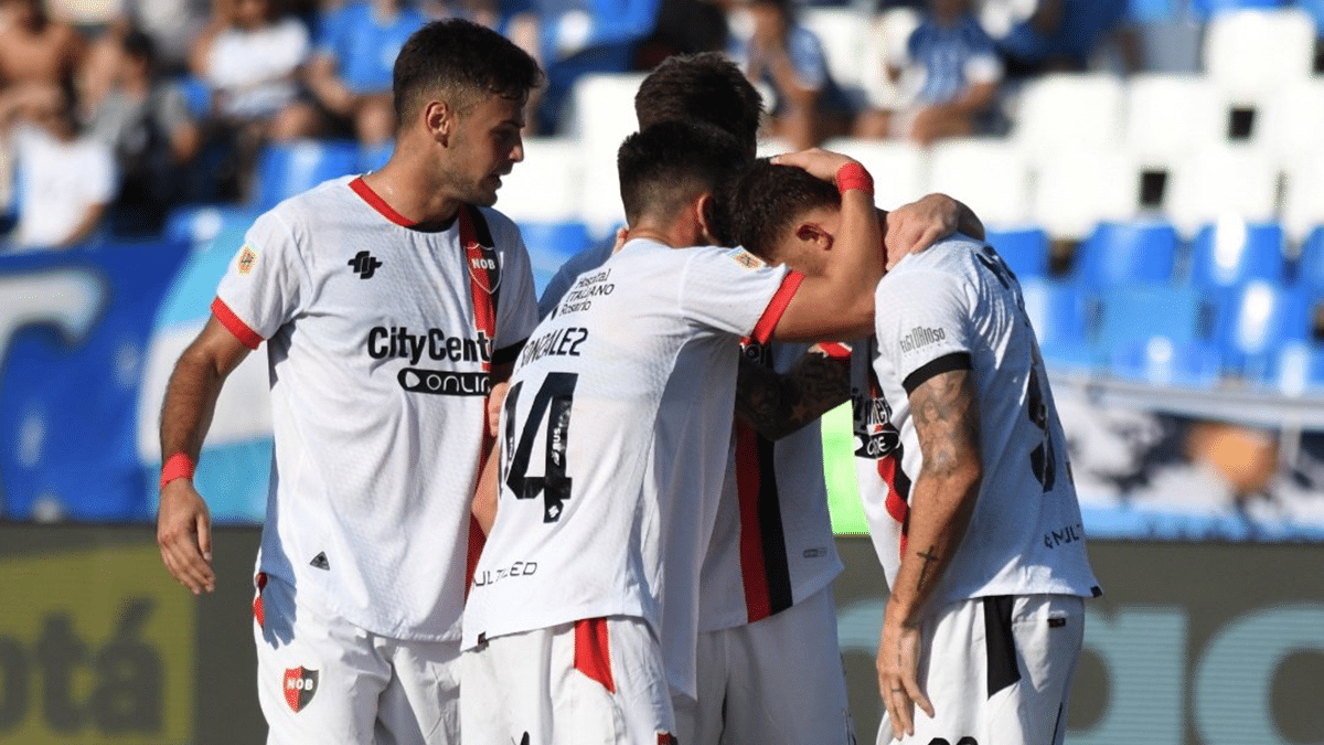 Newell's