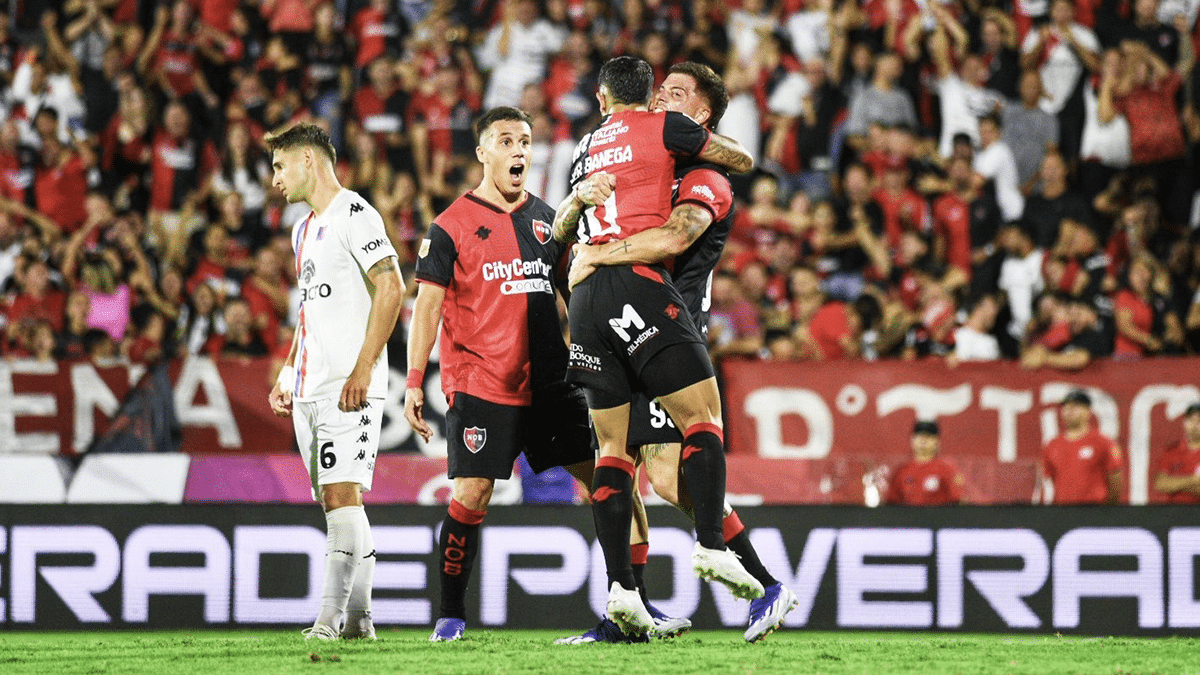 Newell's