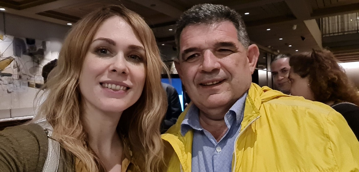 Alfredo Olmedo