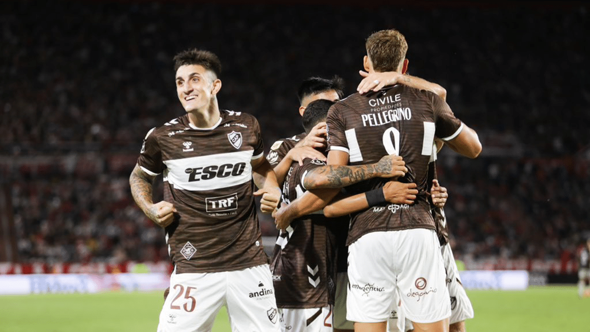 Platense