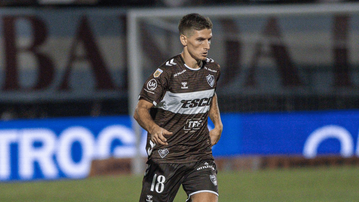 Platense