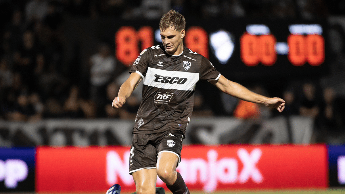 Platense