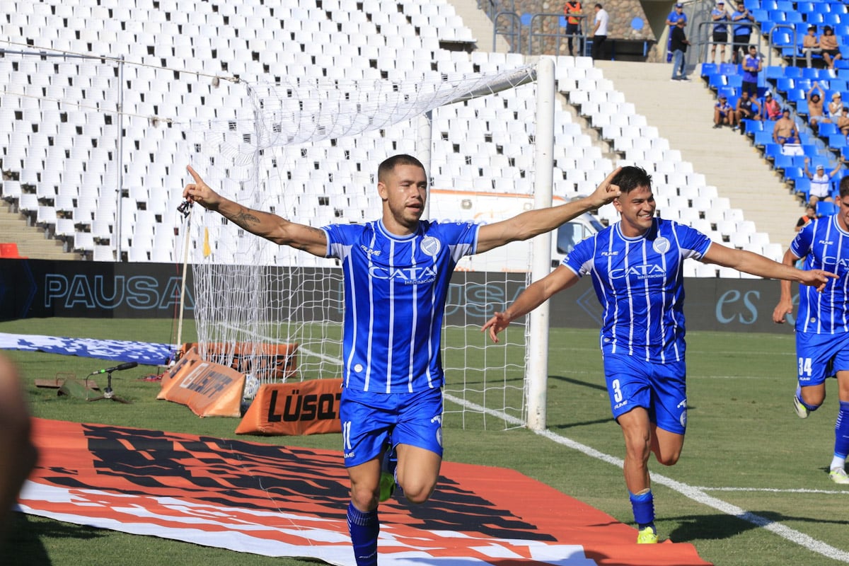 Godoy Cruz