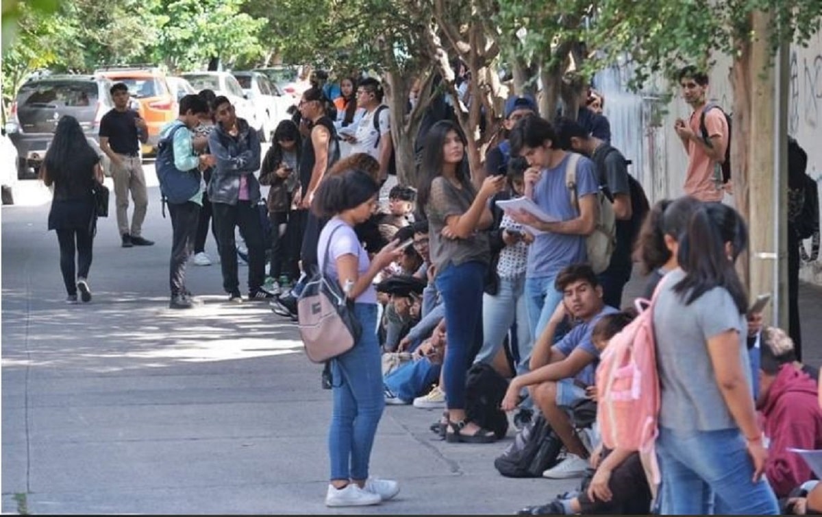Pase Libre Estudiantil