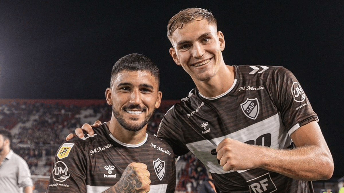 Platense
