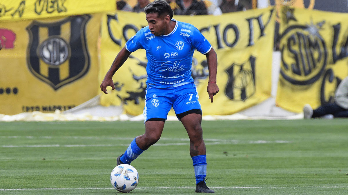Primera Nacional
