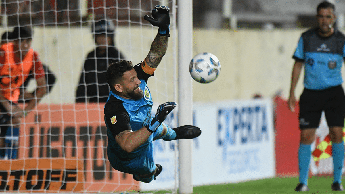 Rosario Central