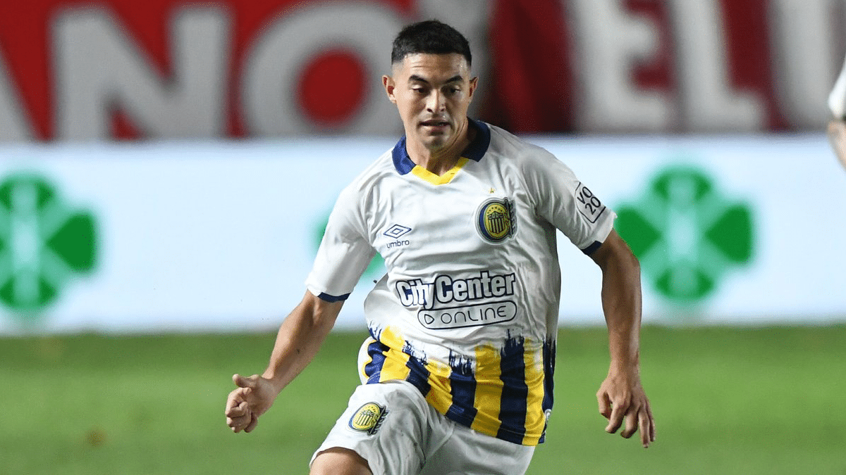 Rosario Central