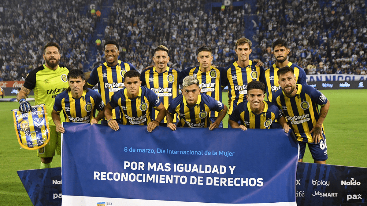 Rosario Central