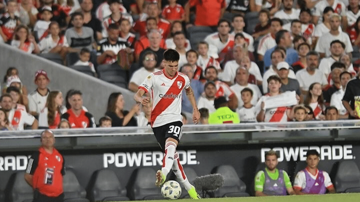 River