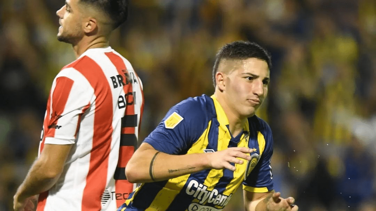 Rosario Central