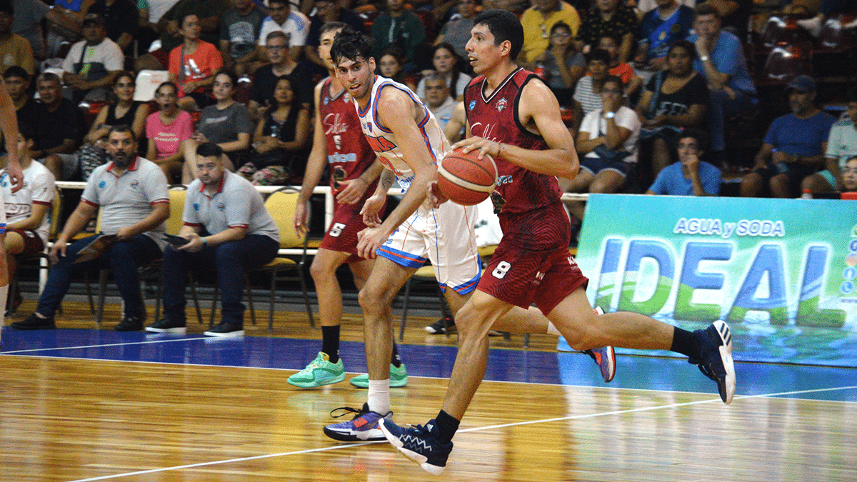 Salta Basket
