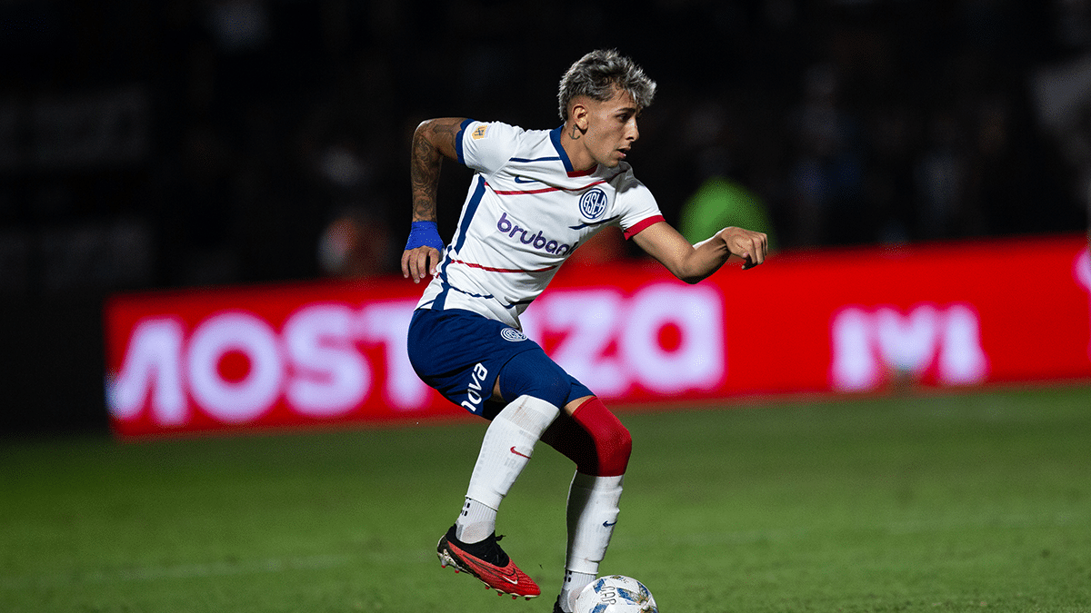 San Lorenzo
