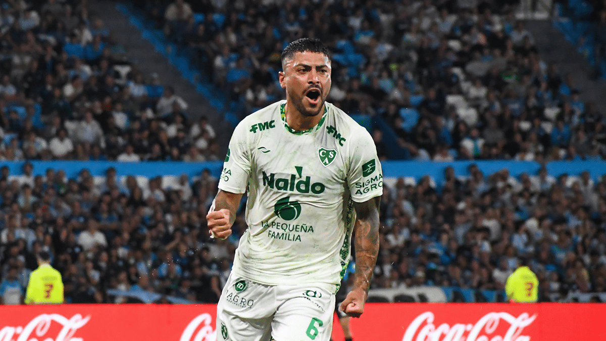 Sarmiento