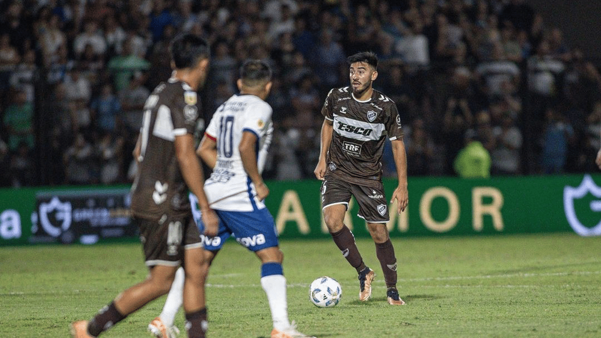 San Lorenzo