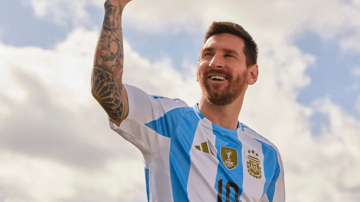 Selección Argentina
