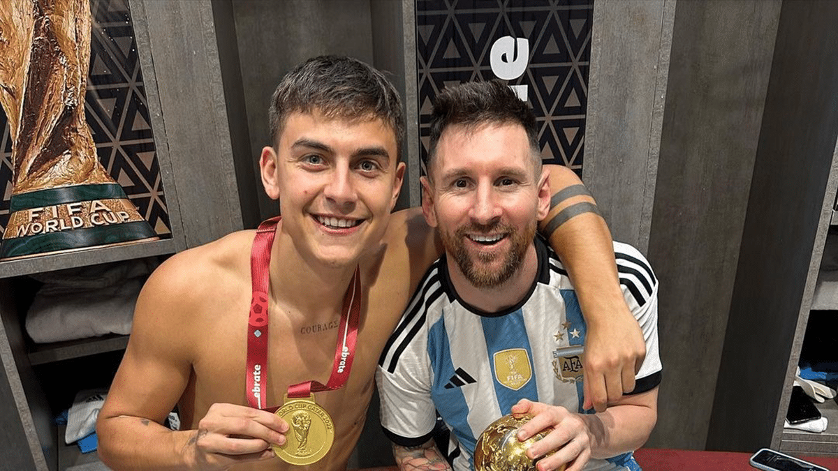 Selección Argentina