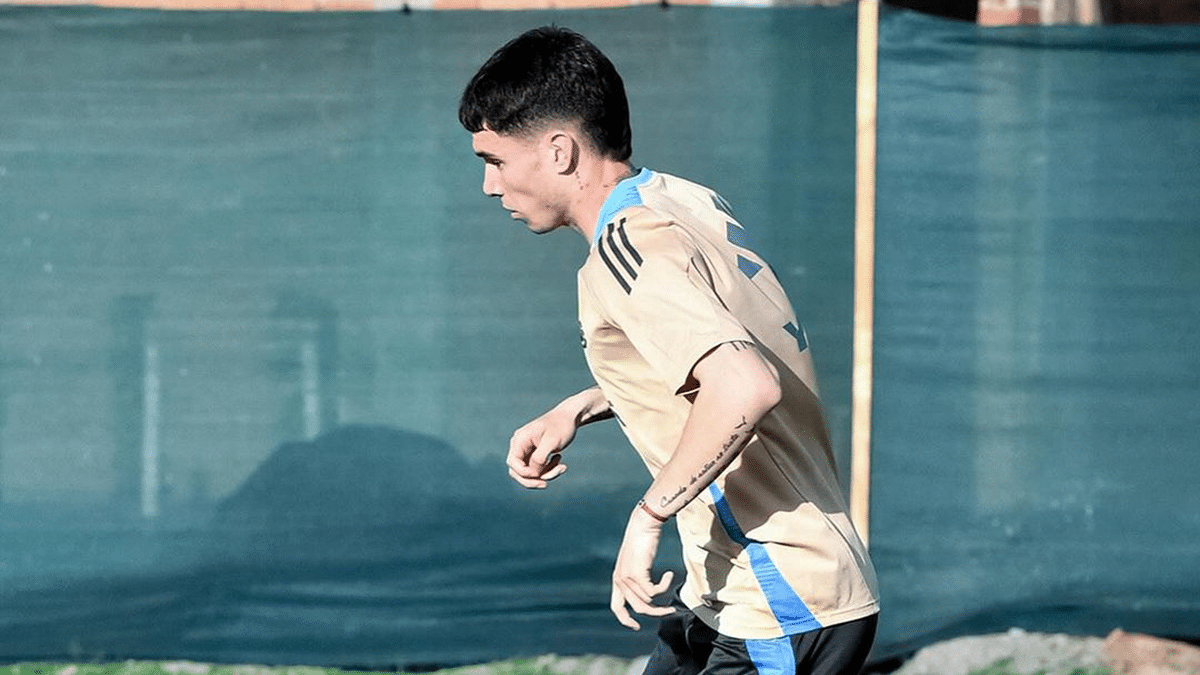Selección Argentina