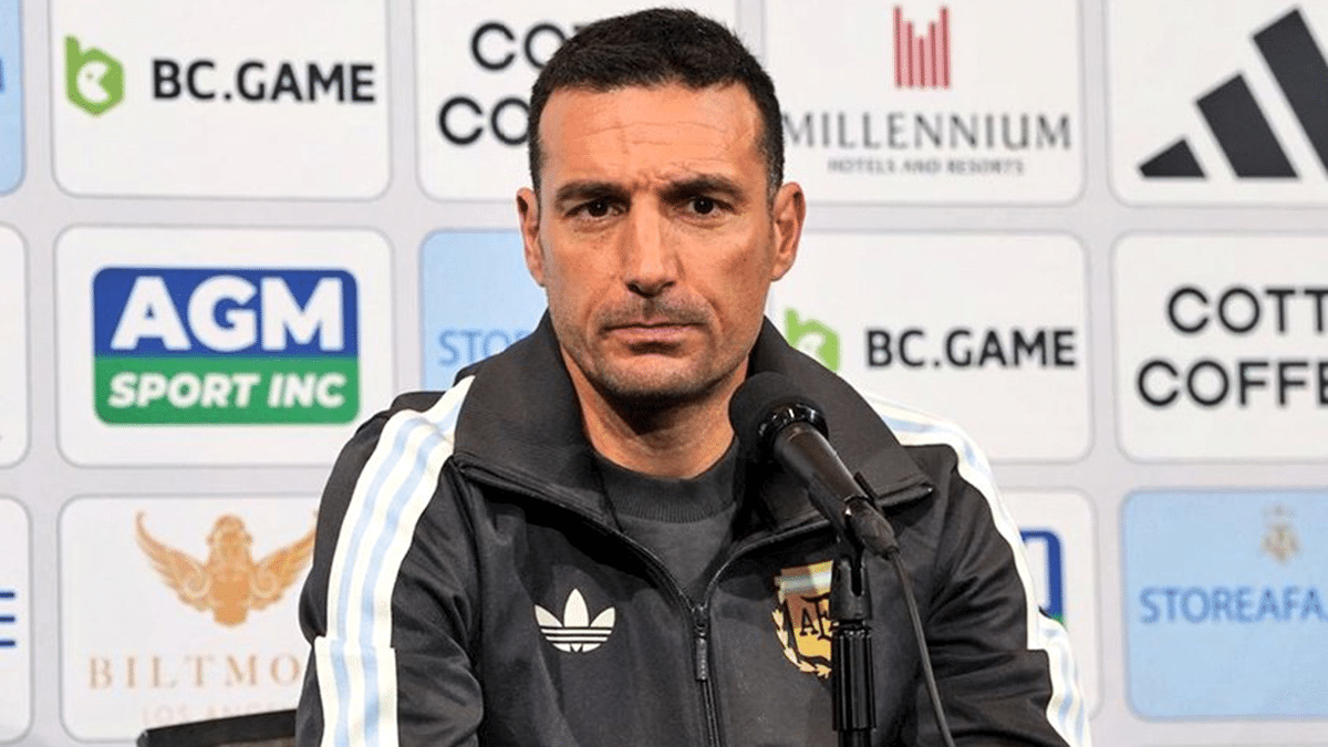 Selección Argentina