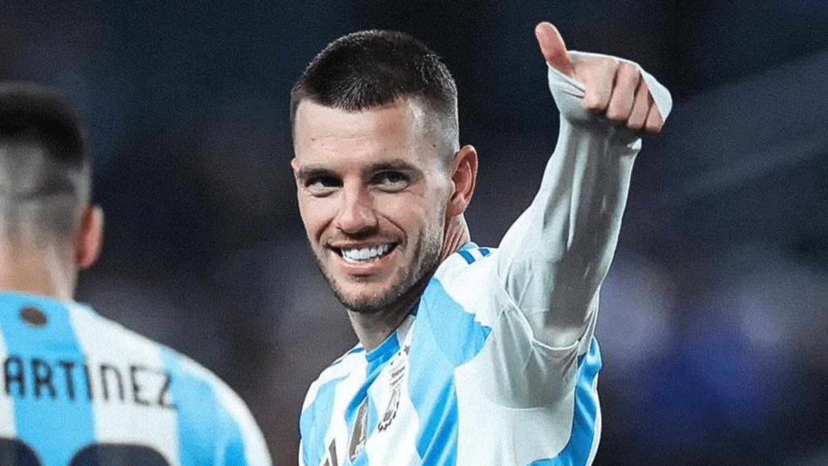 Selección Argentina
