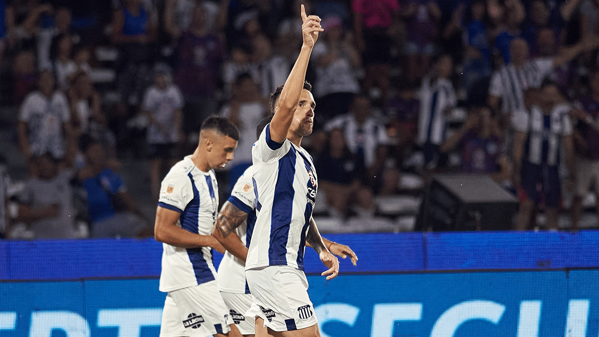 Talleres