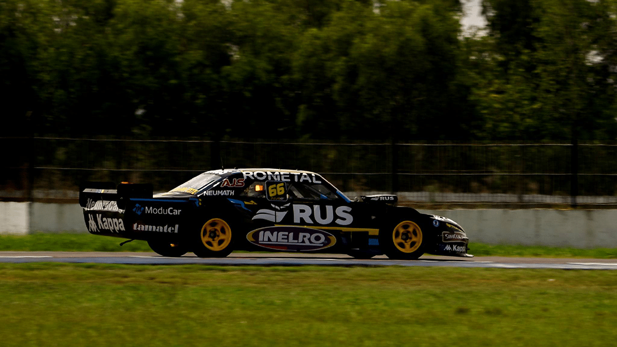 TC Mouras