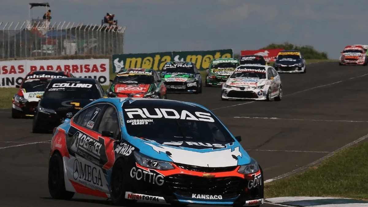 Turismo Nacional