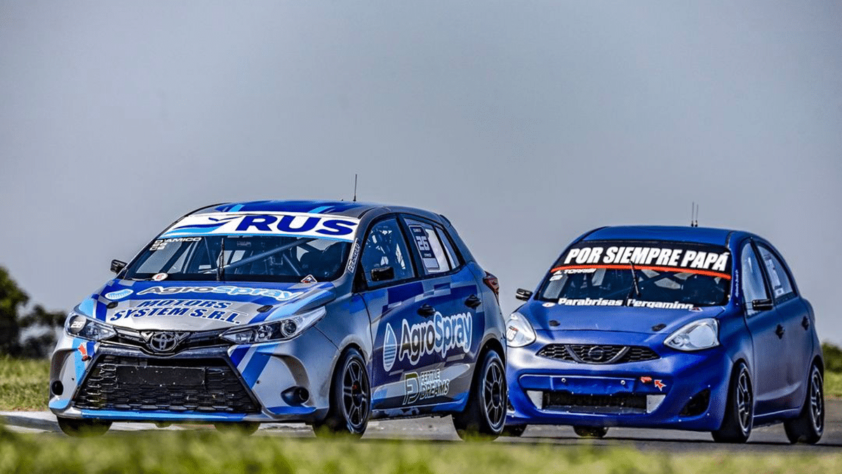 Turismo Nacional