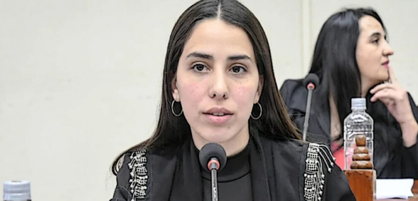 Agustina Álvarez