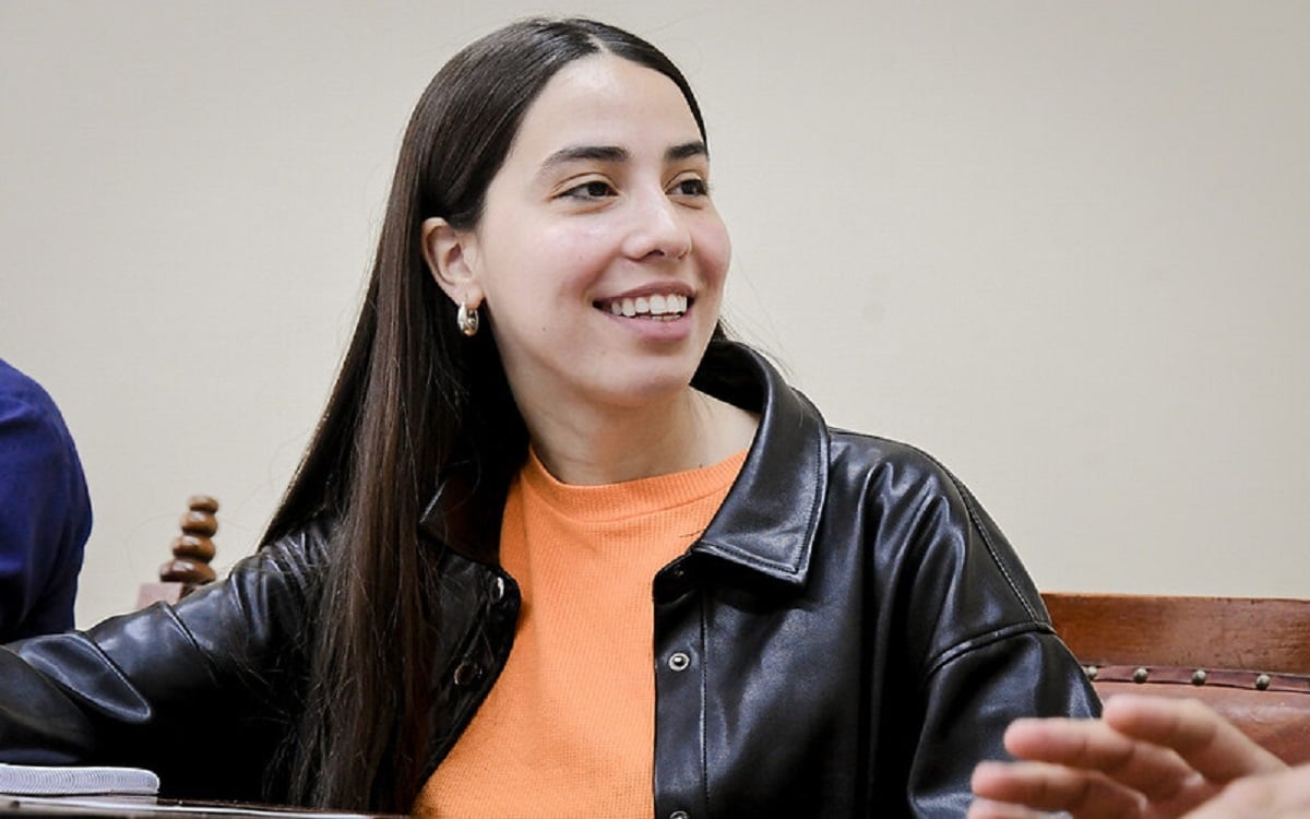 Agustina Álvarez