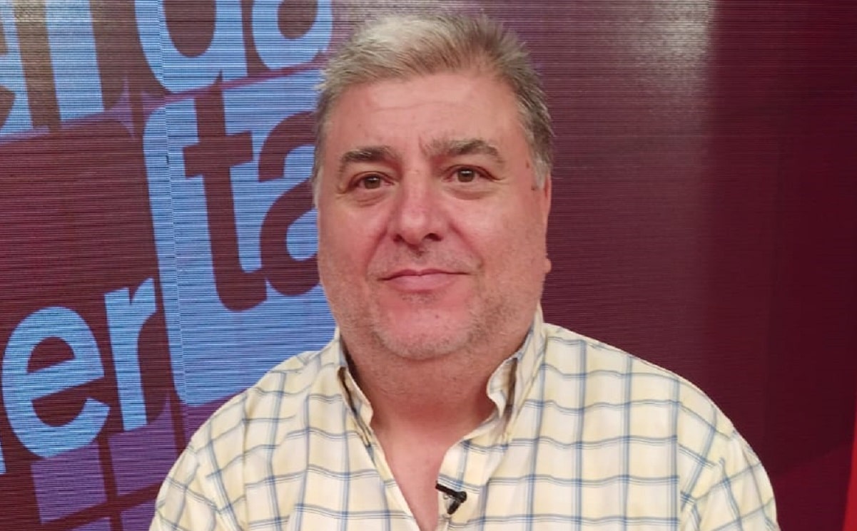 Adrián Zigarán