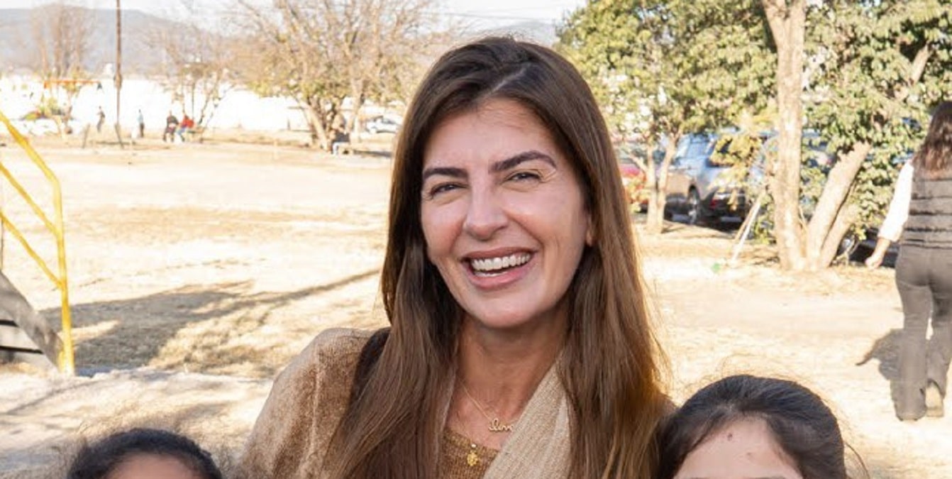 Bettina Romero