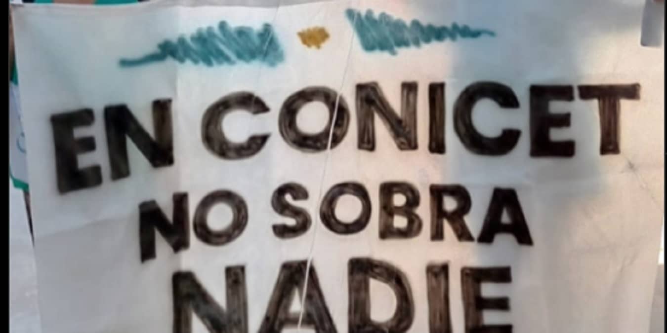 Conicet