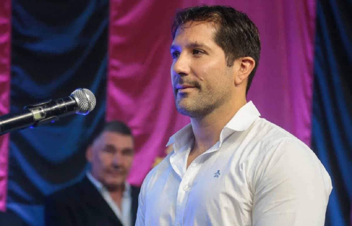 Ezequiel Barraguirre