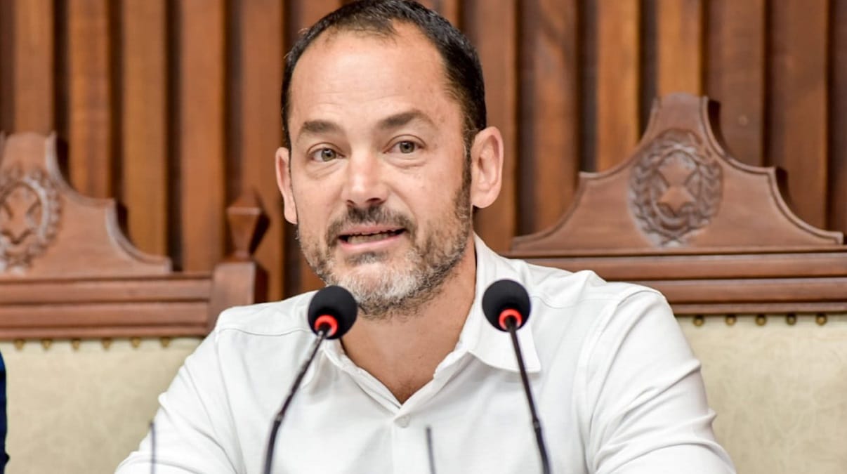 Emiliano Durand