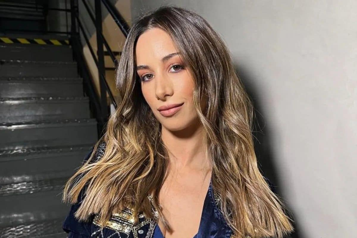 Estefi Berardi