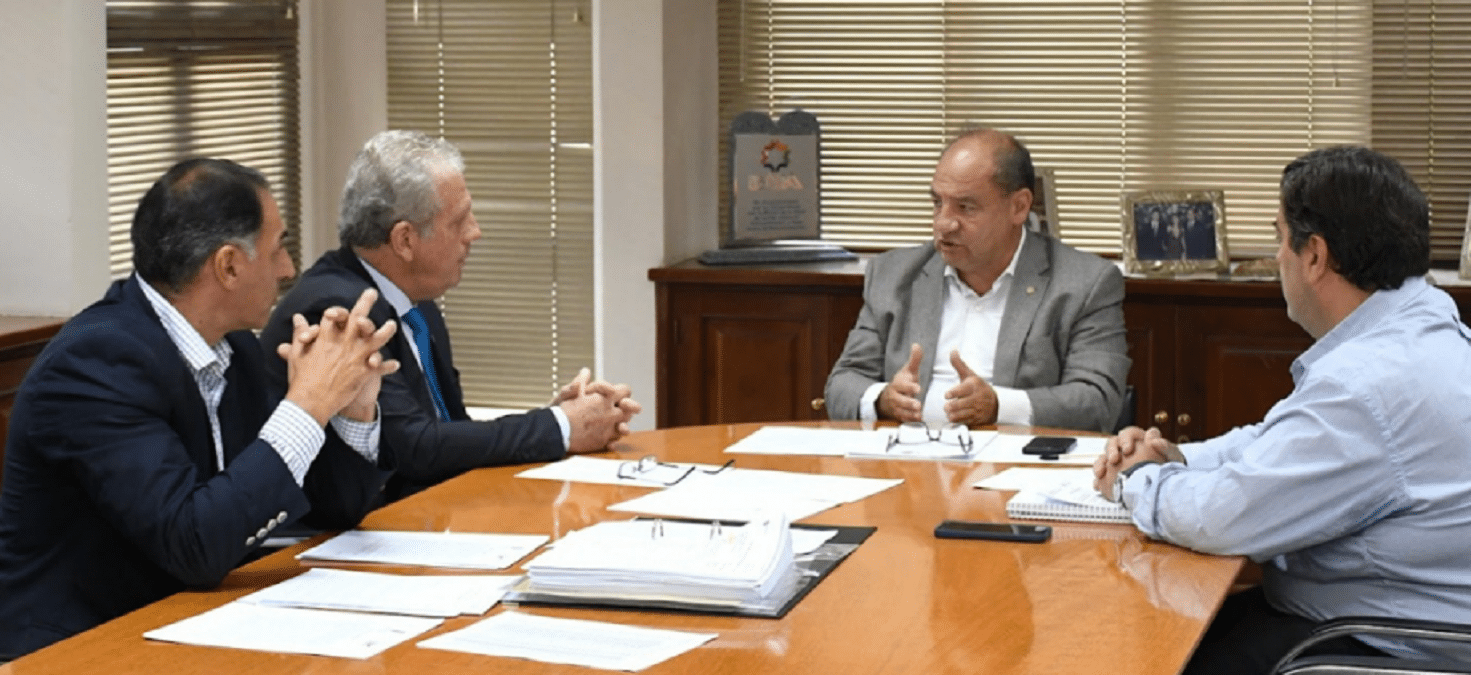 Gobierno de Salta
