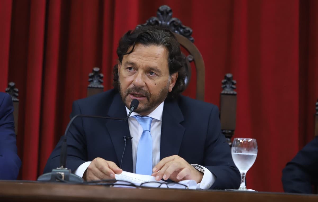 Gustavo Sáenz