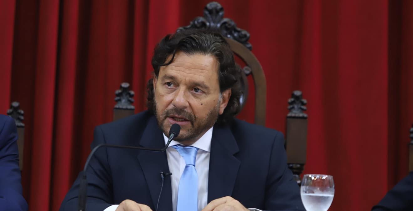Gustavo Sáenz