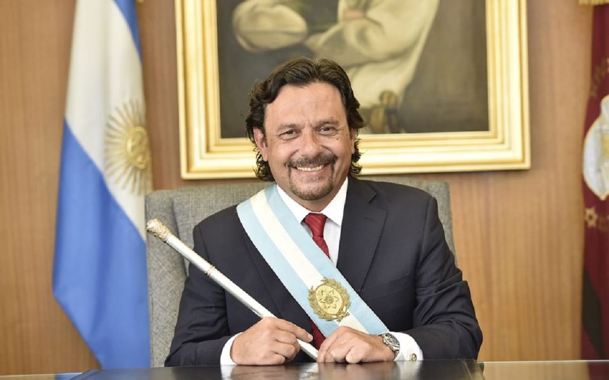 Gustavo Sáenz