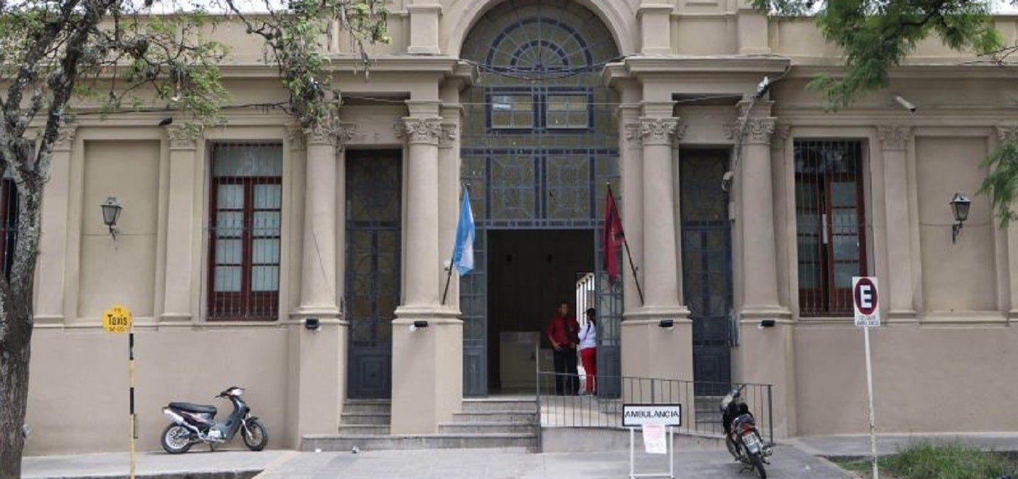 Hospital